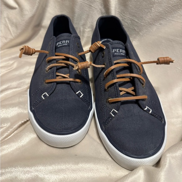 Sperry Pier View Sneaker - Picture 3 of 5